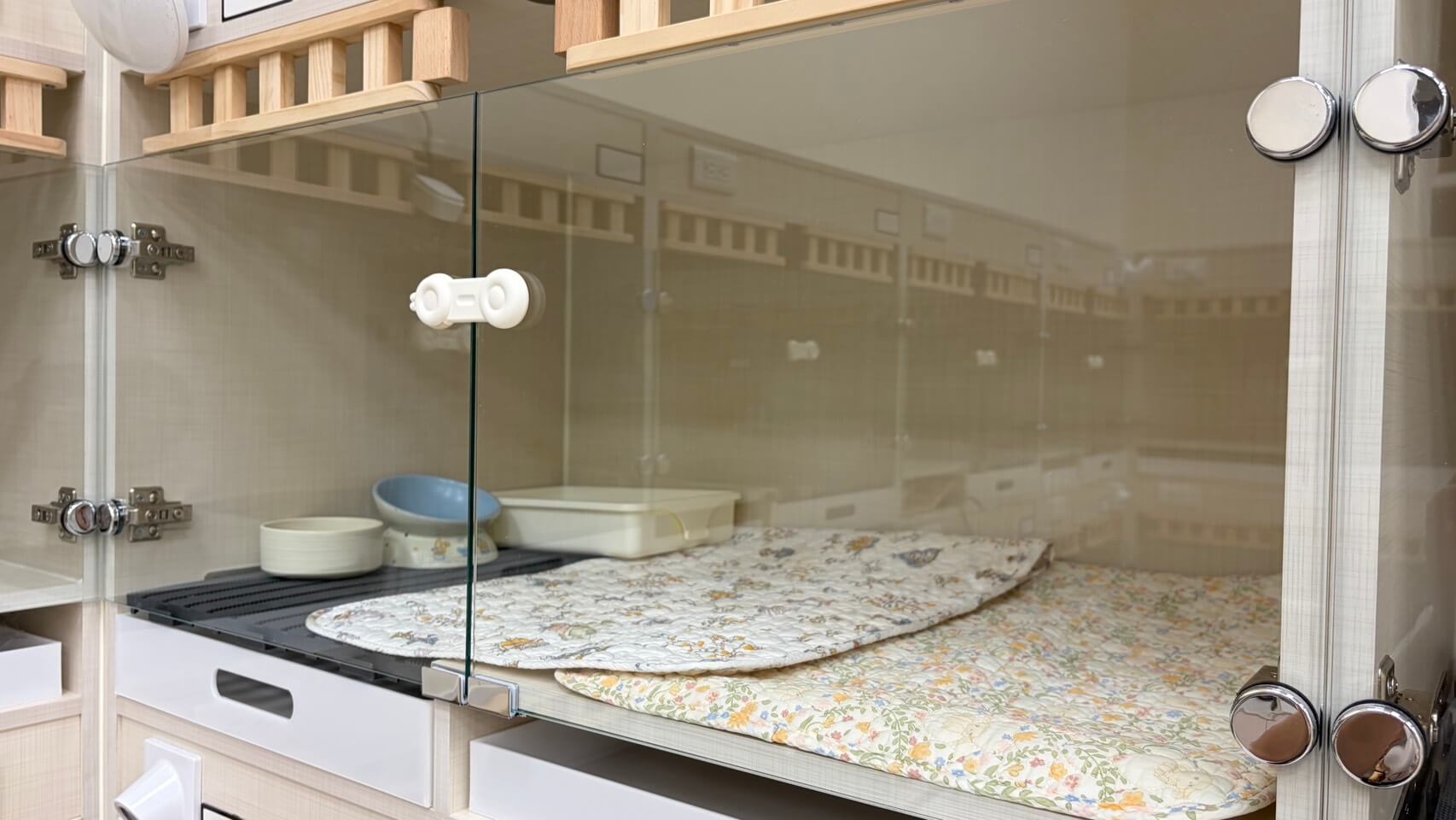 點擊查看大圖 壹伍雪貂・狐獴 舒適加大房 房型照片 3